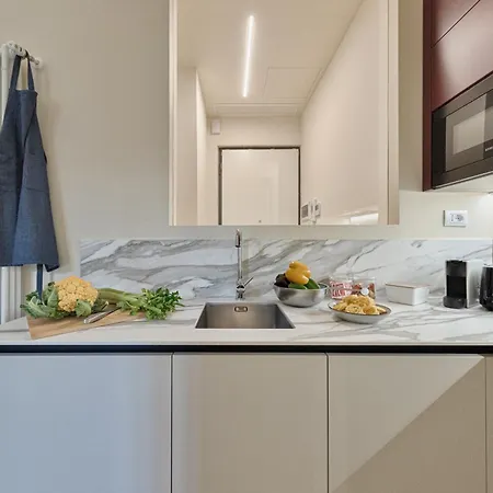 Casa Borbote' By To Art Apartment