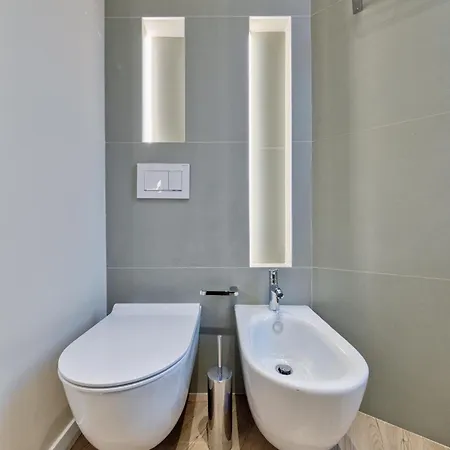 Casa Borbote' By To Art Apartment *