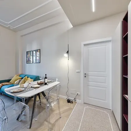 Casa Borbote' By To Art * Turin