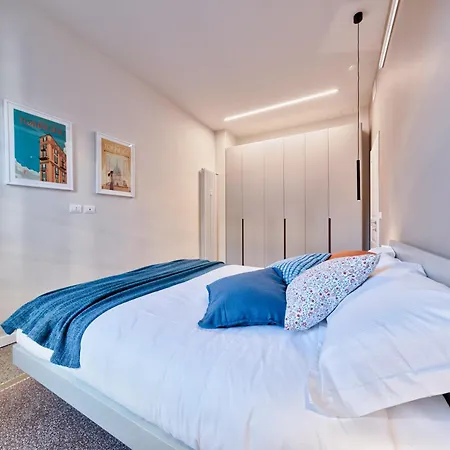 Apartment Casa Borbote' By To Art *