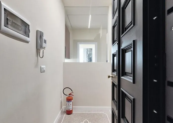 Casa Borbote' By To Art Lägenhet