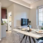 Casa Borbote' By To Art 아파트 토리노