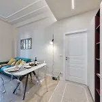 Casa Borbote' By To Art * 토리노