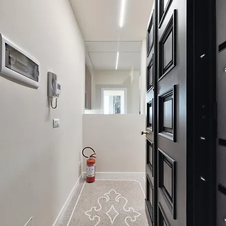 Casa Borbote' By To Art Appartement