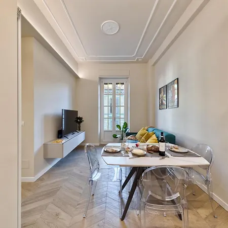 Casa Borbote' By To Art Appartement
