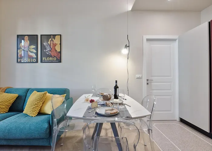 아파트 Casa Borbote' By To Art
