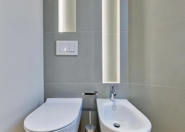 Casa Borbote' By To Art 아파트 *