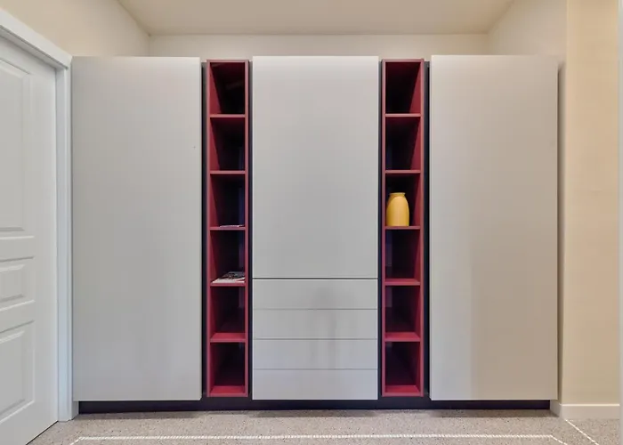 Casa Borbote' By To Art 아파트 *