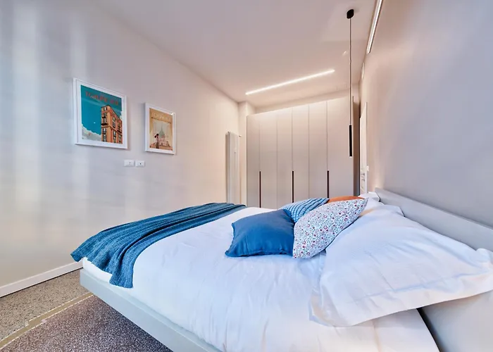 아파트 Casa Borbote' By To Art *